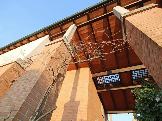 Villa a schiera in vendita a Parma