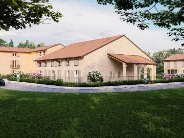 Villa a schiera in vendita a Parma