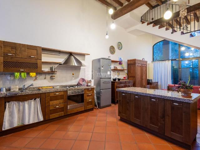 Villa a schiera in vendita a Parma