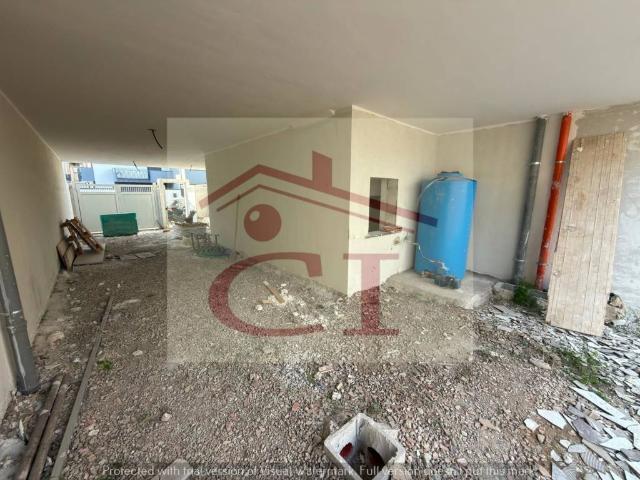 Villa a schiera in vendita a Parete via della Repubblica
