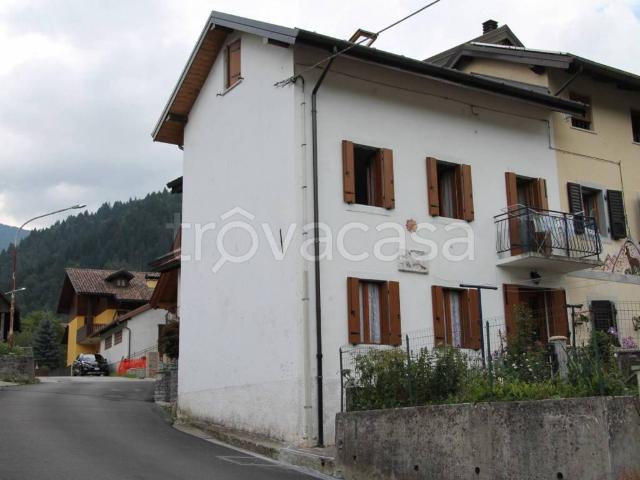 Villa a schiera in vendita a Paularo