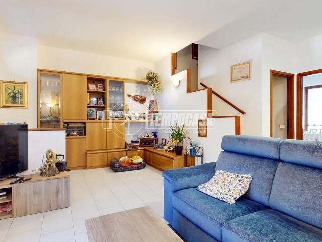 Villa a schiera in vendita a Paullo