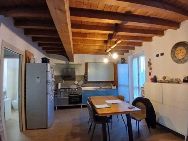 Villa a schiera in vendita a Pavia