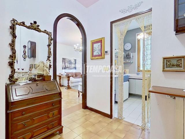 Villa a schiera in vendita a Pellegrino Parmense