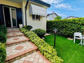 Villa a schiera in vendita a Peseggia, Scorzè