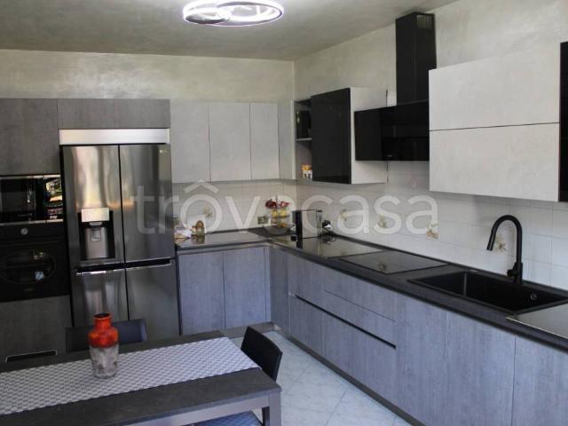 Villa a schiera in vendita a Pergine, Pergine Valsugana