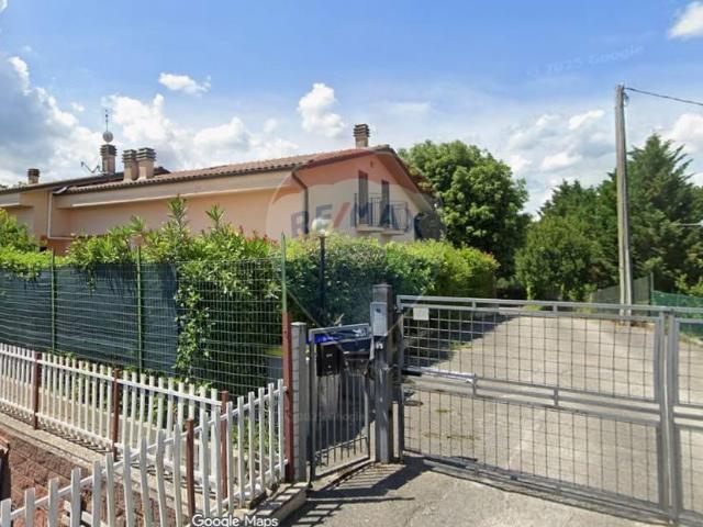 Villa a schiera in vendita a Perugia