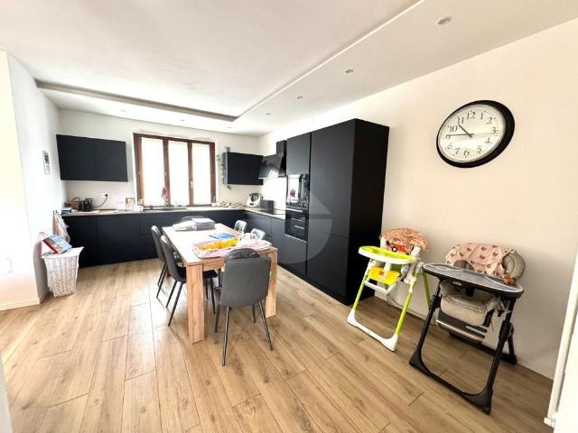 Villa a schiera in vendita a Perugia strada Tiberina Nord