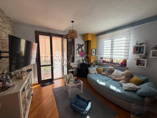 Villa a schiera in vendita a Perugia via Monte Catria, Ponte Felcino