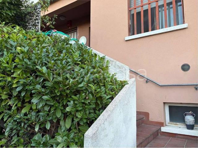 Villa a schiera in vendita a Perugia via e. Fiorentini, 8, Ponte Felcino