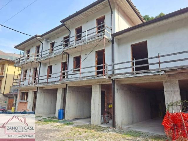Villa a schiera in vendita a Pezzaze