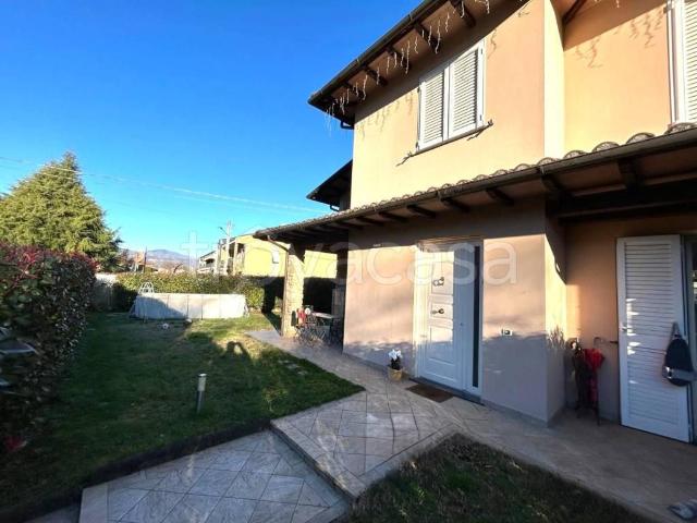 Villa a schiera in vendita a Piano di Coreglia, Coreglia Antelminelli