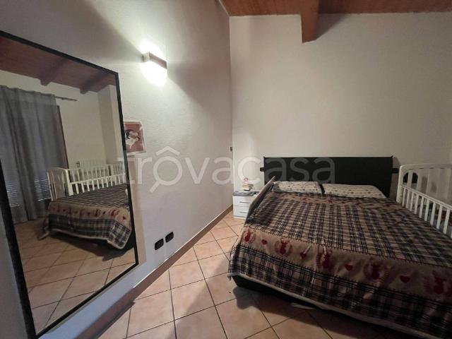 Villa a schiera in vendita a Piacenza, Gerbido Mortizza