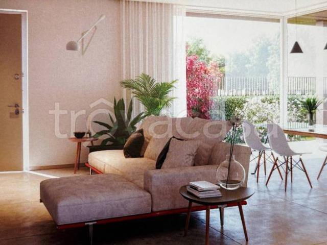 Villa a schiera in vendita a Piacenza, Verza