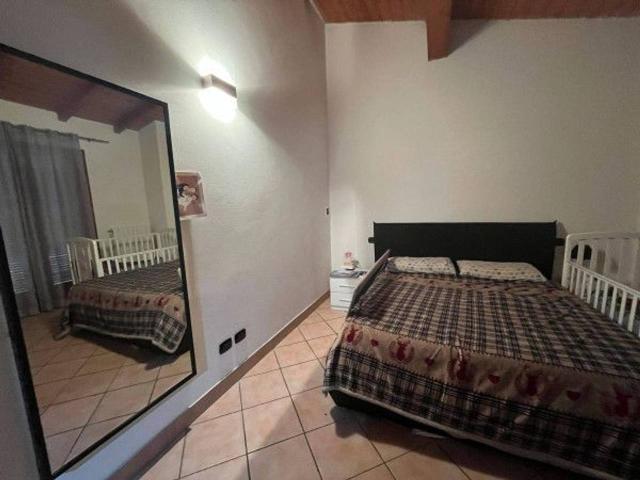 Villa a schiera in vendita a Piacenza