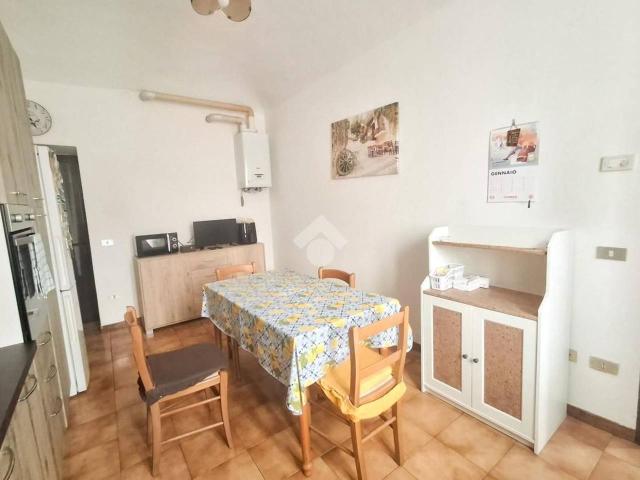 Villa a schiera in vendita a Piacenza