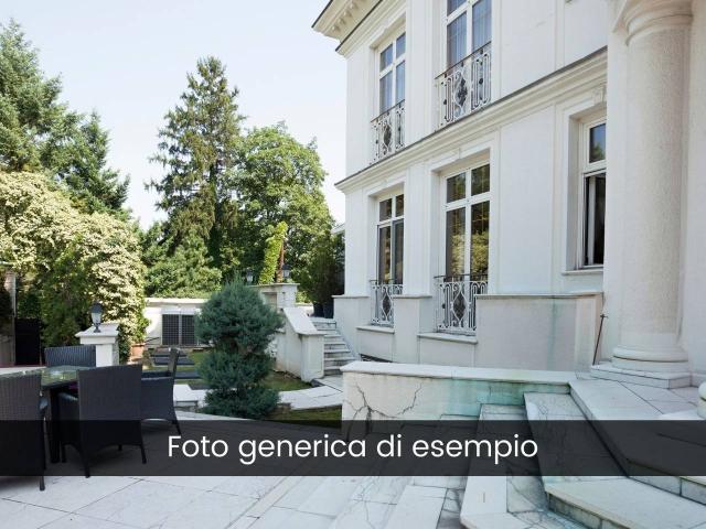Villa a schiera in vendita a Piacenza