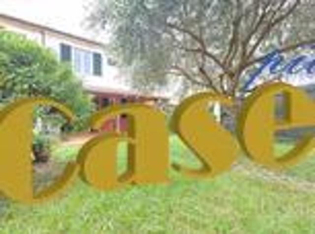 Villa a schiera in vendita a Pietrasanta