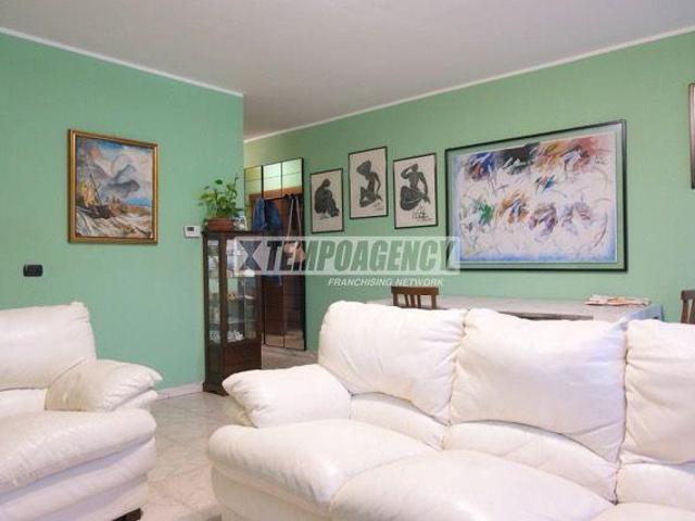 Villa a schiera in vendita a Pieve Emanuele