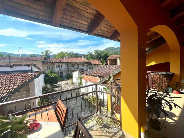 Villa a schiera in vendita a Piossasco