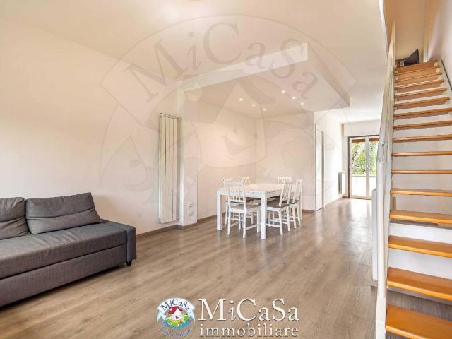 Villa a schiera in vendita a Pisa