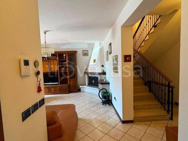 Villa a schiera in vendita a Pisa via Livornese, La Vettola