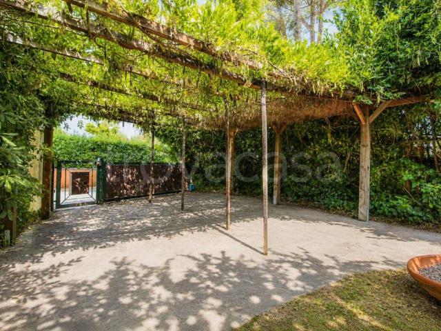 Villa a schiera in vendita a Pisa, San Rossore Barbaricina