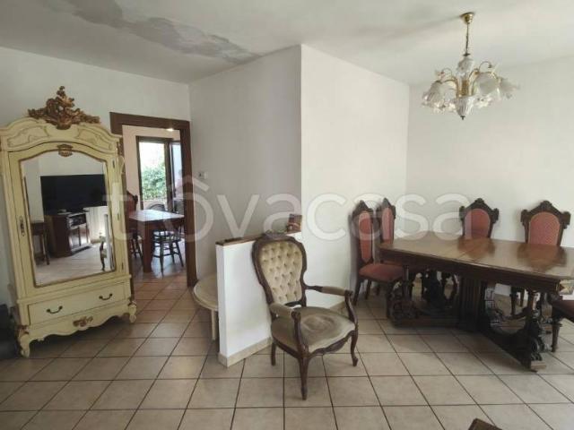 Villa a schiera in vendita a Pisa via Maccatella, 56124, Le Piagge