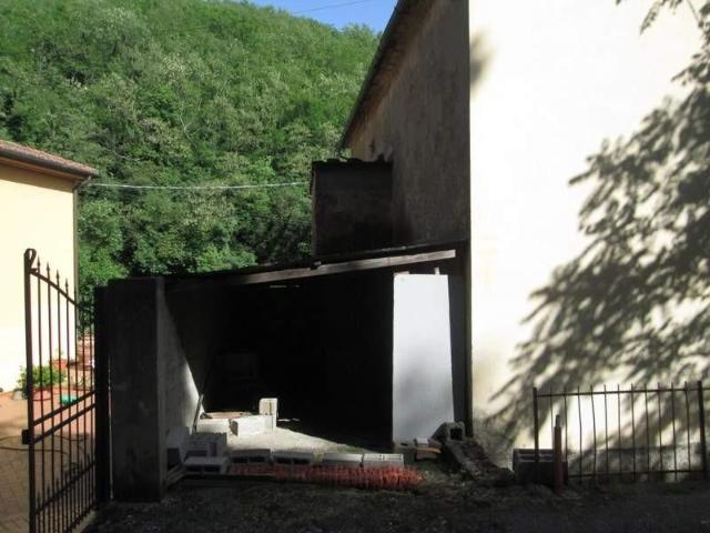 Villa a schiera in vendita a Pistoia