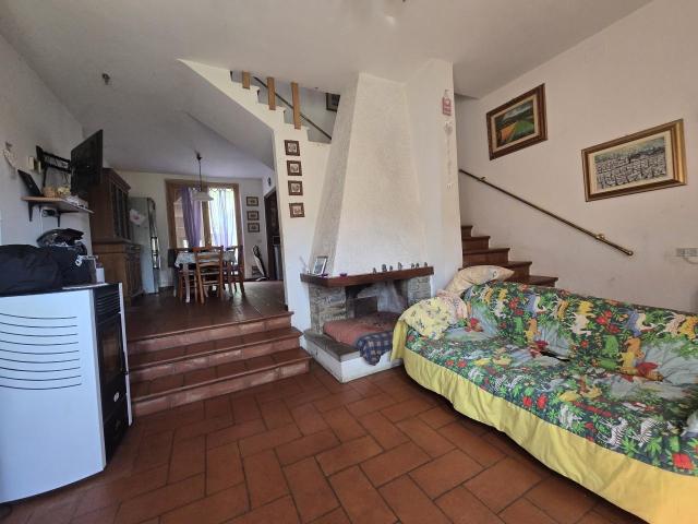 Villa a schiera in vendita a Pistoia