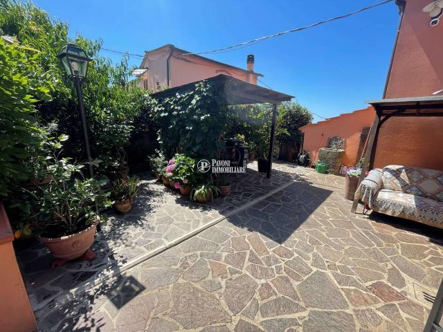 Villa a schiera in vendita a Pistoia