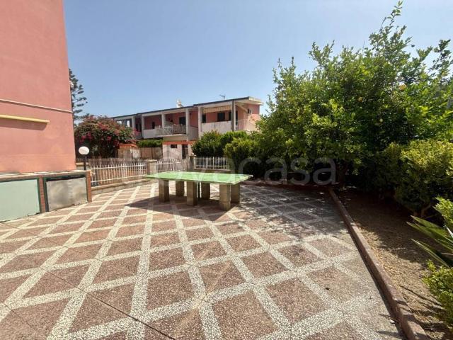 Villa a schiera in vendita a Piraino via Lucio Piccolo, 25