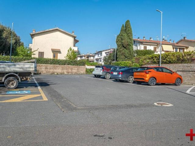 Villa a schiera in vendita a Pitigliano via Enrico Berlinguer