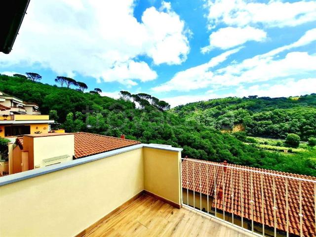 Villa a schiera in vendita a Poggio alla Malva, Carmignano