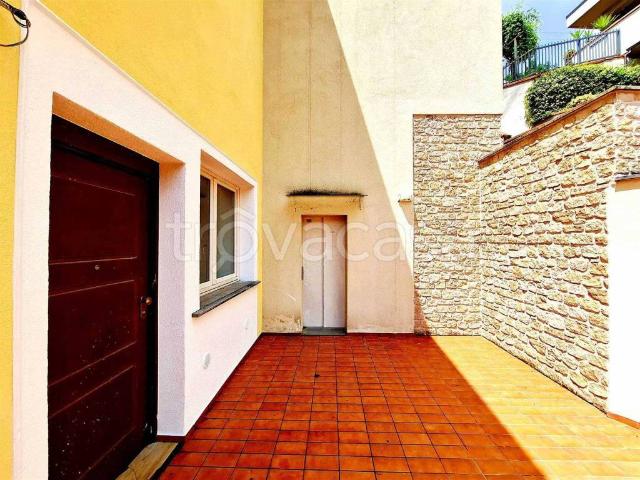 Villa a schiera in vendita a Poggio alla Malva, Carmignano
