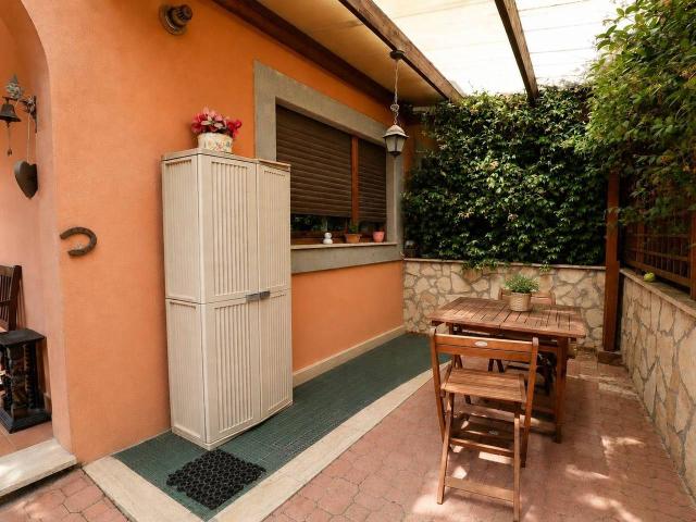 Villa a schiera in vendita a Poggio Mirteto