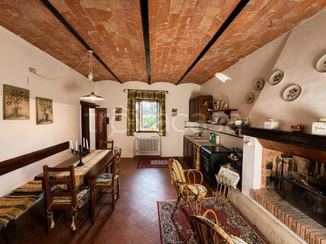 Villa a schiera in vendita a Poggio Murella, Manciano