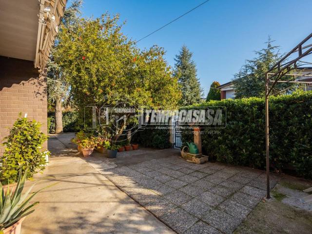 Villa a schiera in vendita a Poggio Renatico