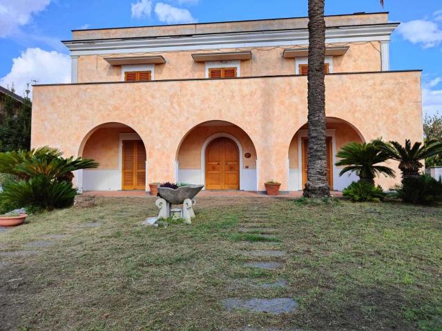 Villa a schiera in vendita a Poggiomarino