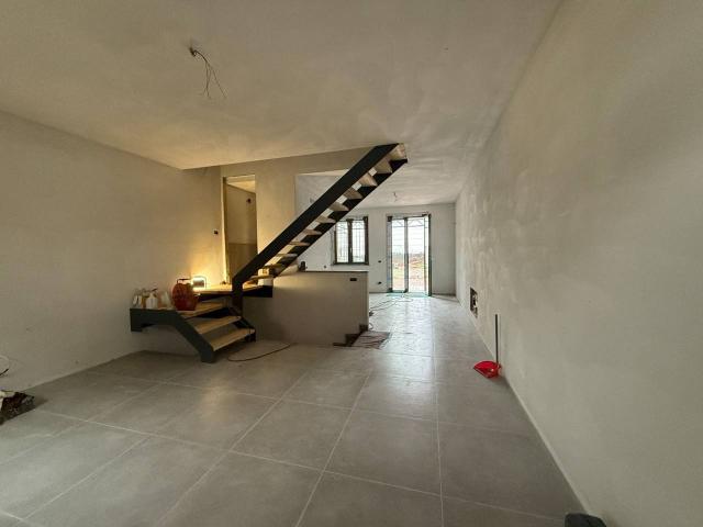 Villa a schiera in vendita a Podenzano