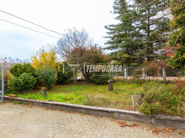 Villa a schiera in vendita a Poirino