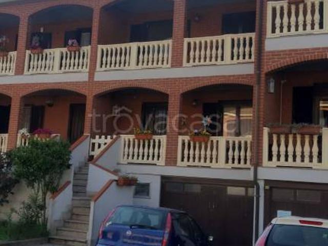 Villa a schiera in vendita a Poirino, Marocchi