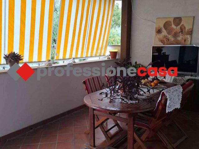 Villa a schiera in vendita a Pomezia