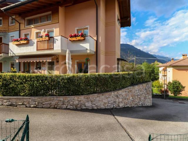 Villa a schiera in vendita a Ponte nelle Alpi, Ponte nelle Alpi
