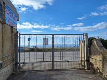 Villa a schiera in vendita a Pontecagnano Faiano via Mare Adriatico, 30, Magazzeno