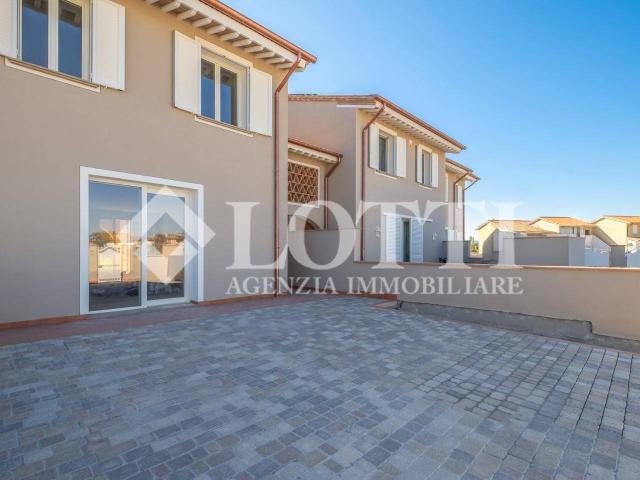 Villa a schiera in vendita a Pontedera
