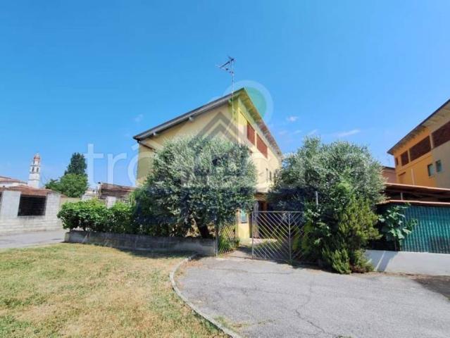 Villa a schiera in vendita a Pontevico via Denicotti n. 11