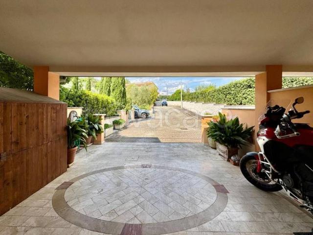 Villa a schiera in vendita a Porcari via Torre, 50