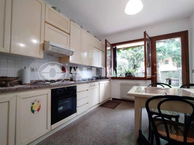 Villa a schiera in vendita a Pordenone
