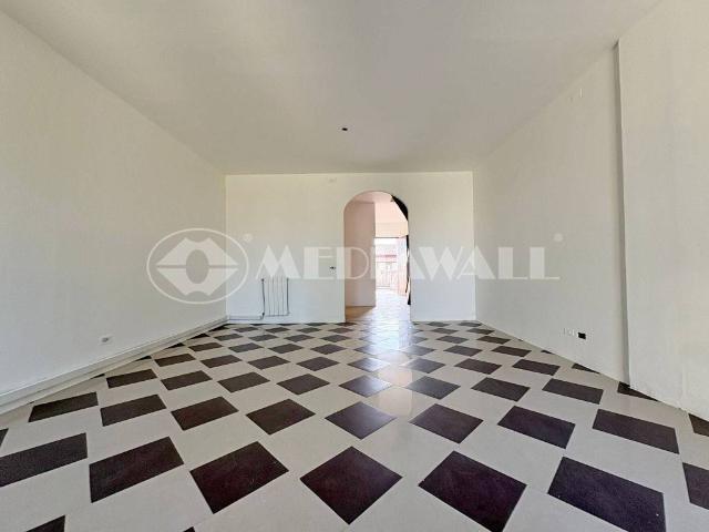 Villa a schiera in vendita a Pordenone via Brugnera, 33, Vallenoncello